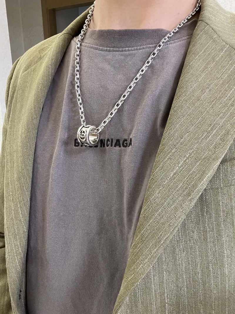 Gucci Necklaces